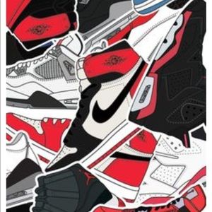 Meet your Posher, Emo